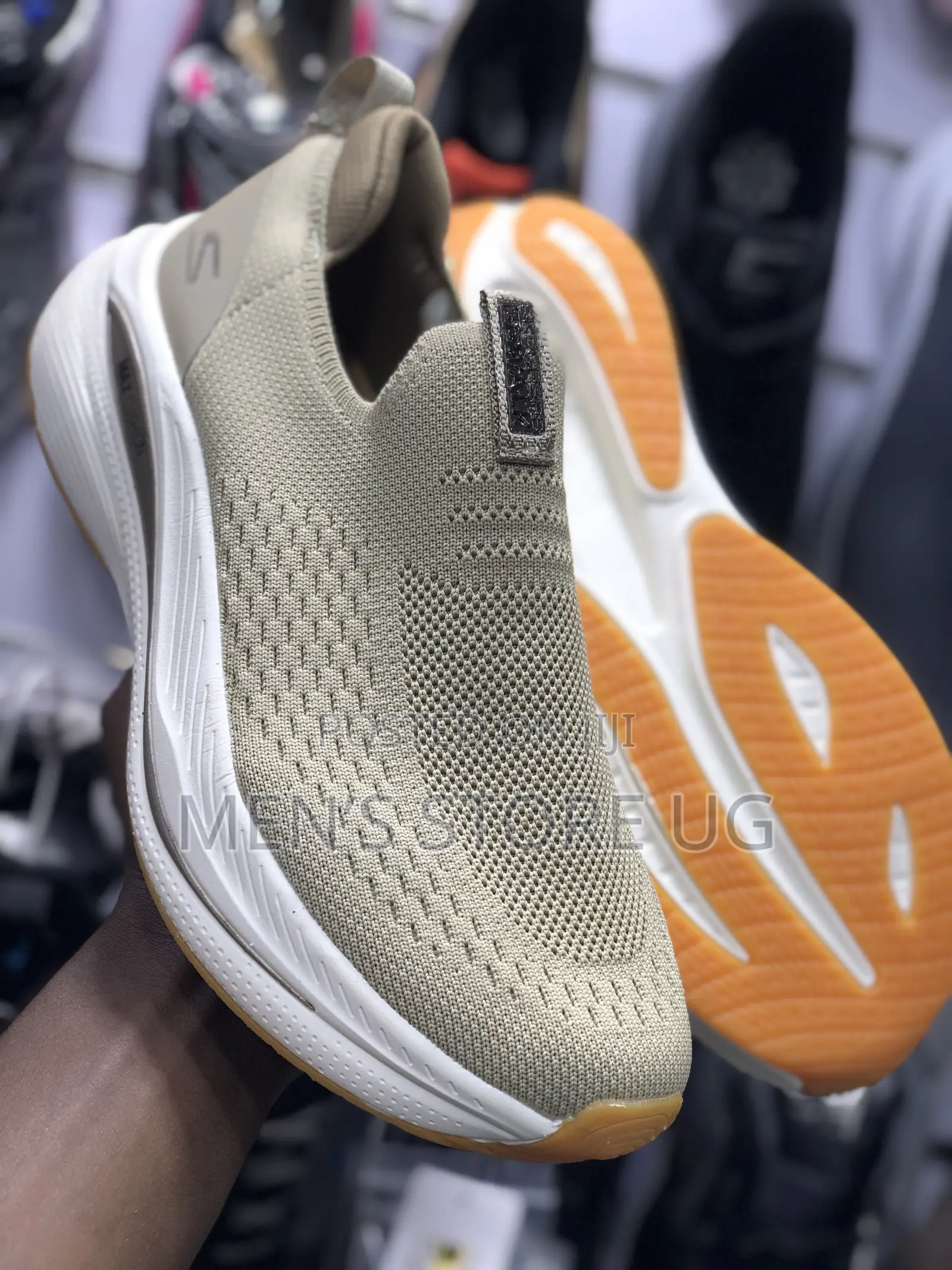 Men’S Classic Authentic Sports Skechers