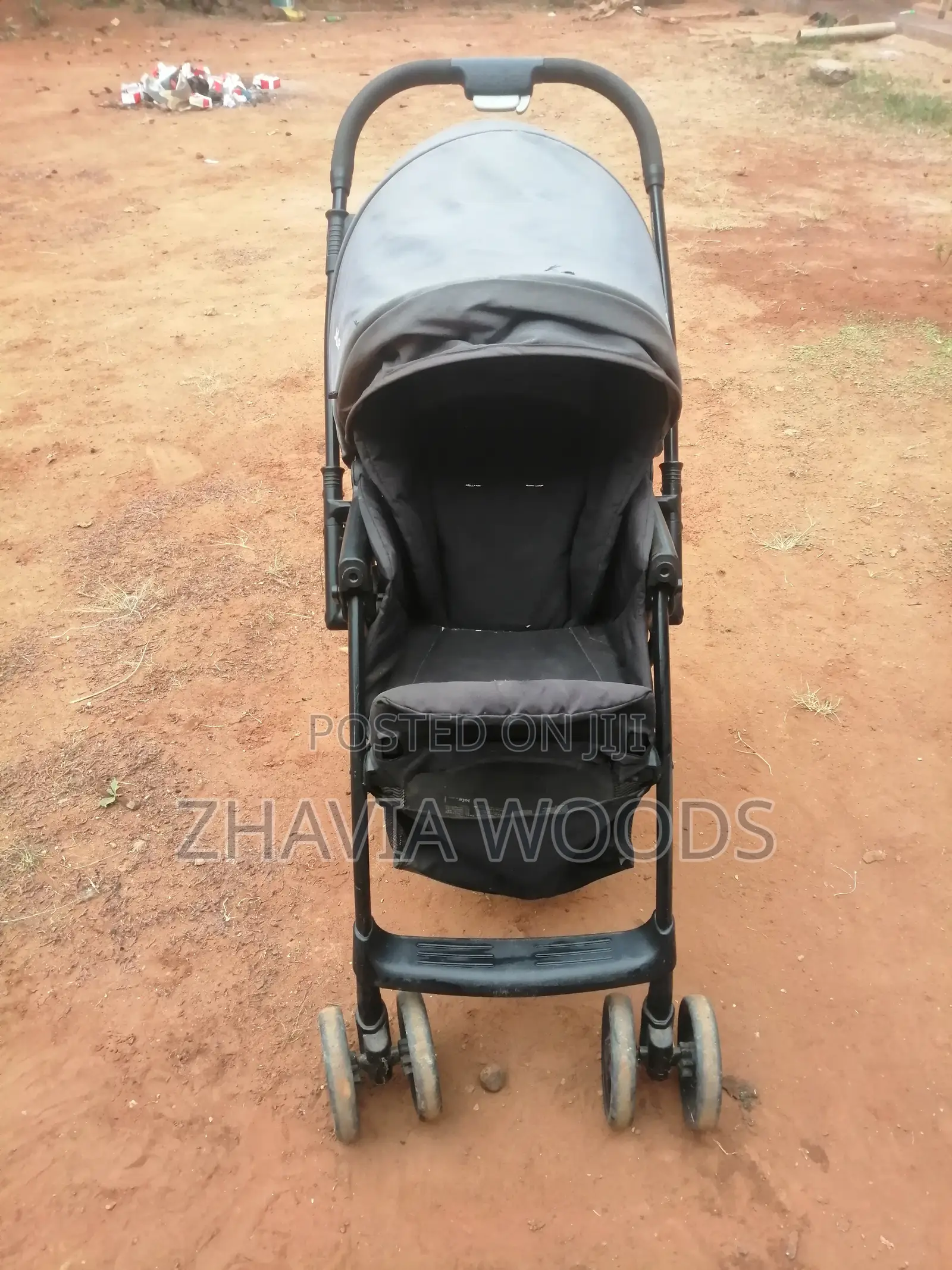 Joie Stroller