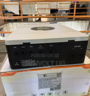 4kva 24v Felicity Hybrid Inverter