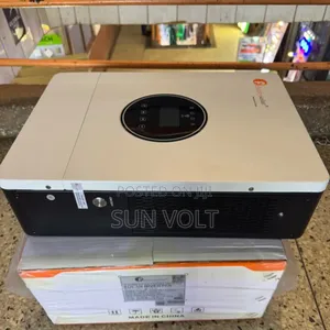 4kva 24v Felicity Hybrid Inverter