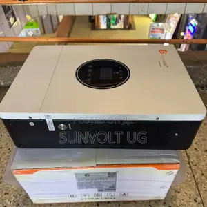 4kva 24v Felicity Hybrid Inverter