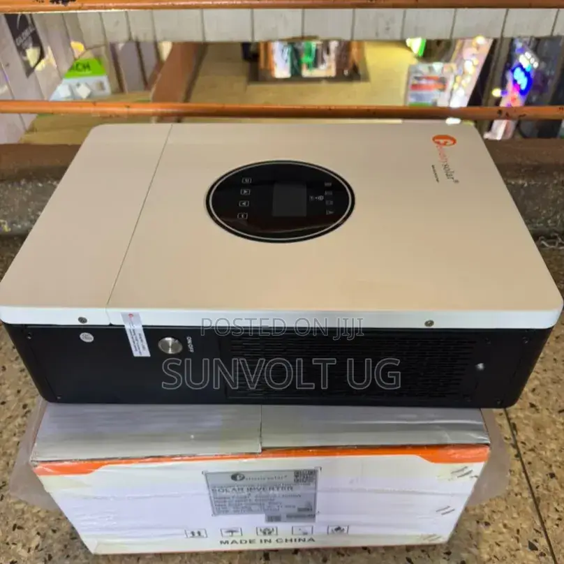 4kva 24v Felicity Hybrid Inverter