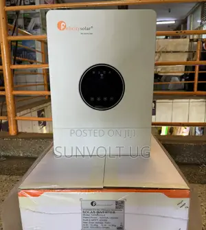 4kva 24v Felicity Hybrid Inverter