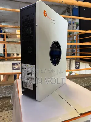4kva 24v Felicity Hybrid Inverter
