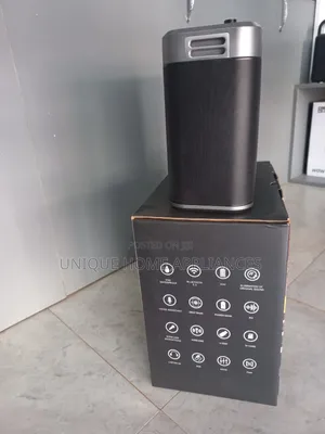 Xdobo Portable Speakers