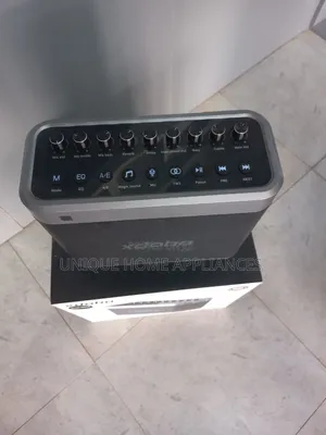 Xdobo Portable Speakers