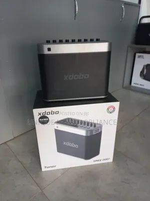 Xdobo Portable Speakers