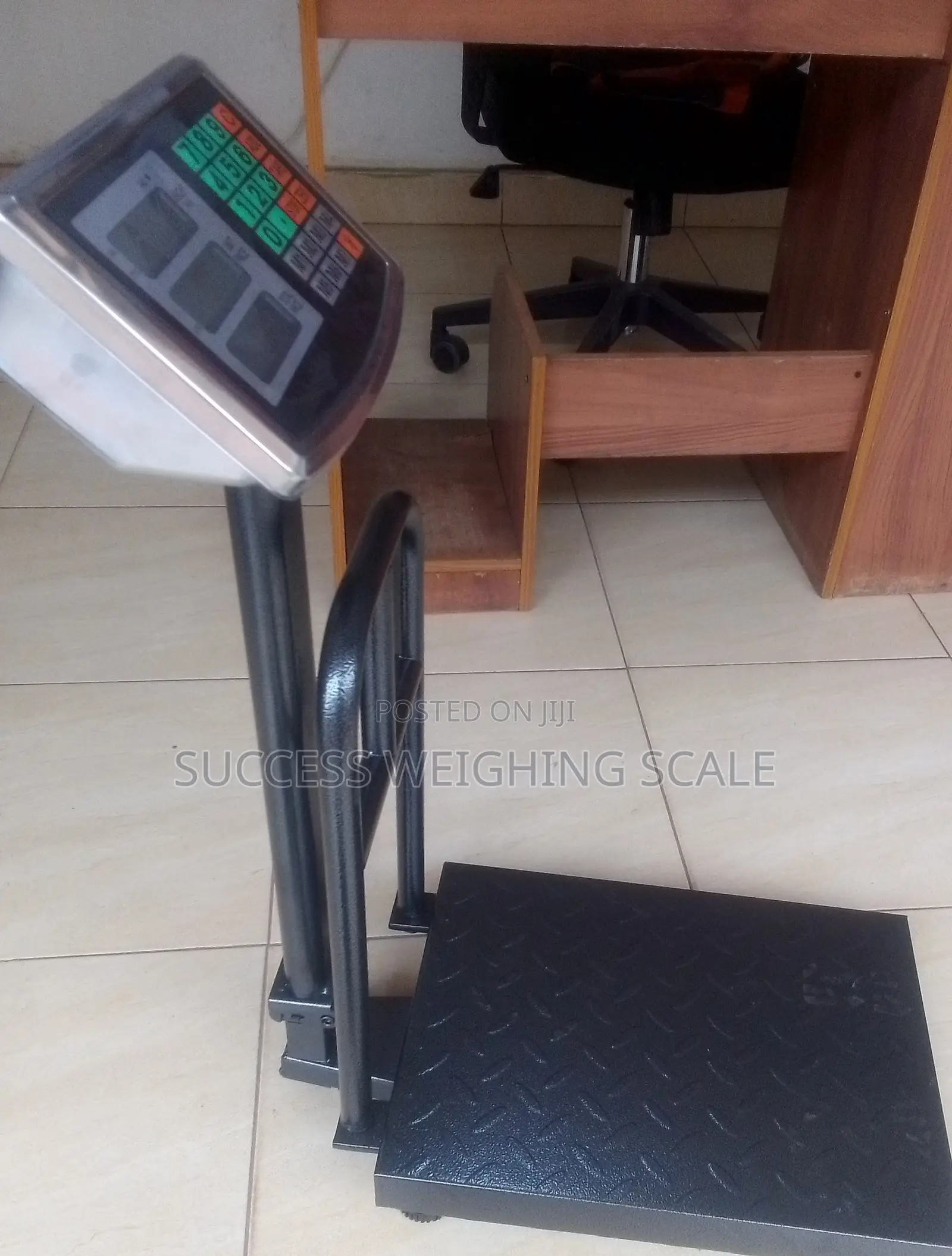 Portable Weighing Scale 150kg Weigh Kitchen Portable Weighing Scale