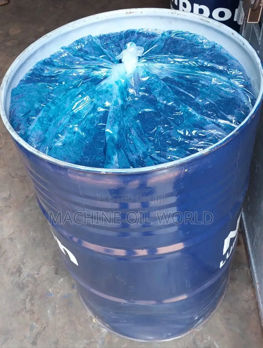 High Temperature Grease/ Ht Grease