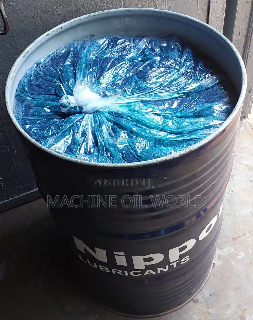 High Temperature Grease/ Ht Grease