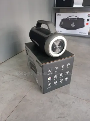 Sinoband Xdobo Speaker