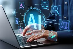Artificial Intelligence (Video and Photo) Credits