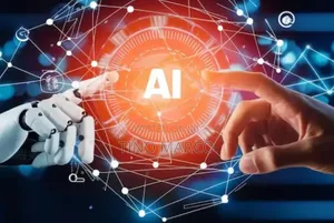 Artificial Intelligence (Video and Photo) Credits
