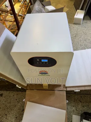200ah/25.6v(5120w)Lithium Iron Phosphate Battery