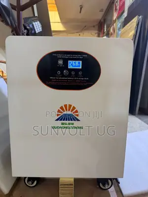200ah/25.6v(5120w)Lithium Iron Phosphate Battery
