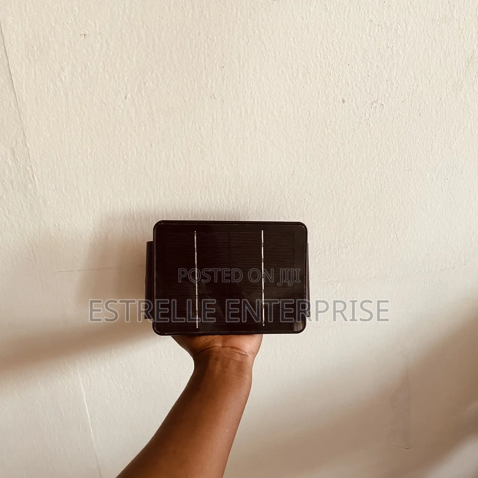 Solar Led Wall Light – Up Down Waterproof Outdoor Light