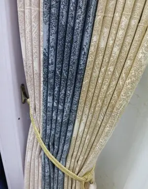Quality /Fabrics Curtain