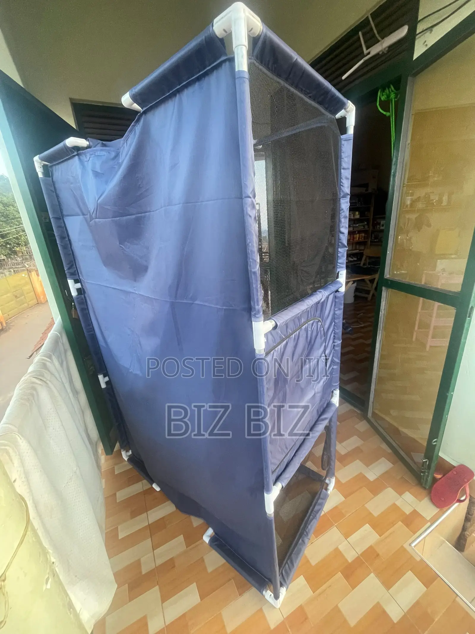 Large Baby Playpen, Fence Indoor Outdoor, Sturdy Soft Breathable Mesh