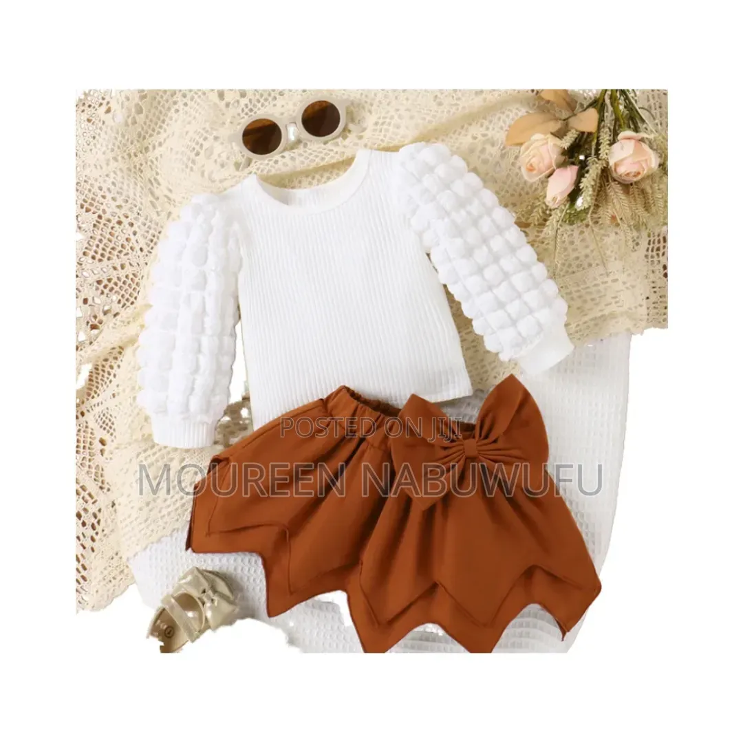 Momo Kids Store