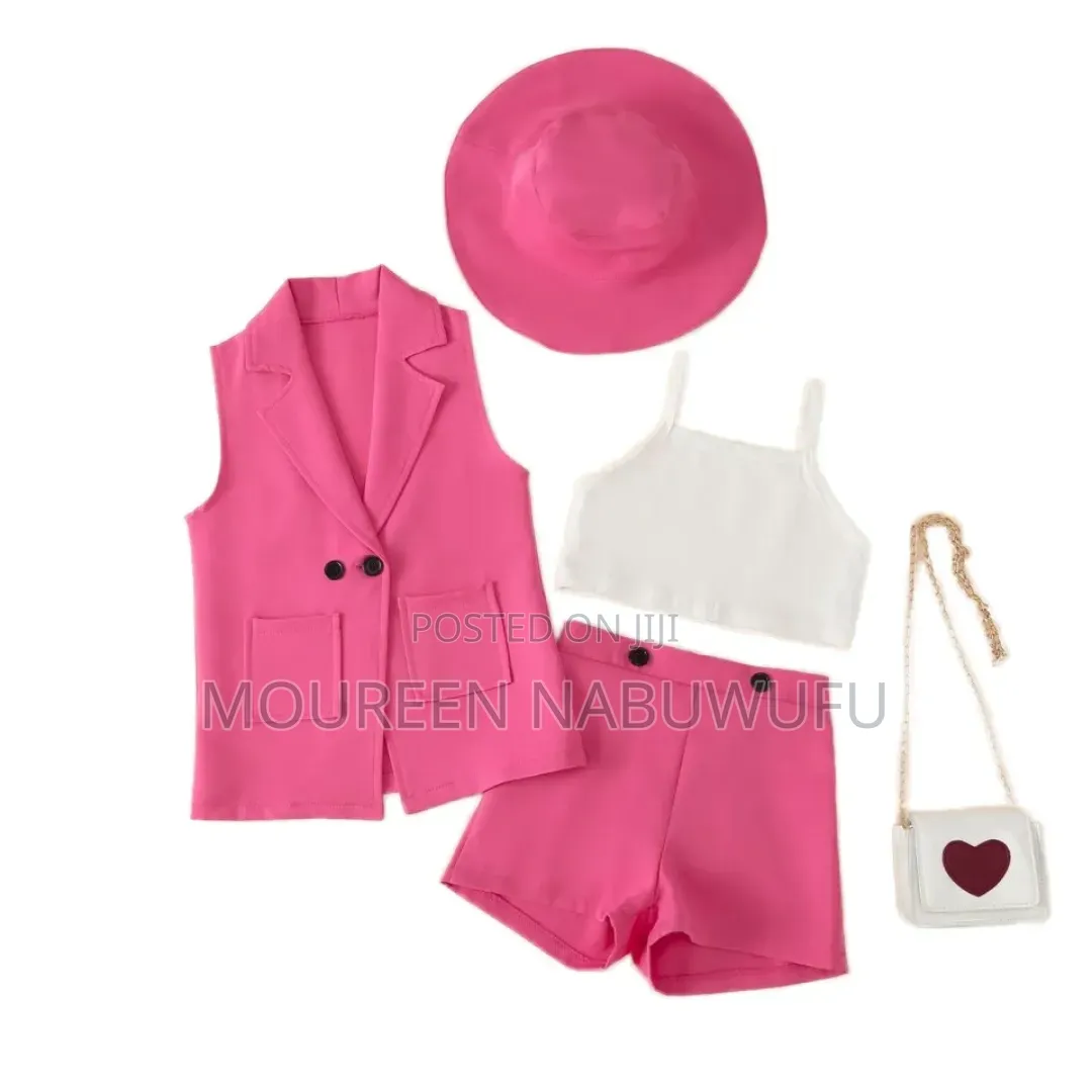 Momo Kids Store