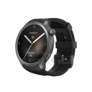 Amazfit Balance 46mm Smart Watch, NFC Contactless Payment