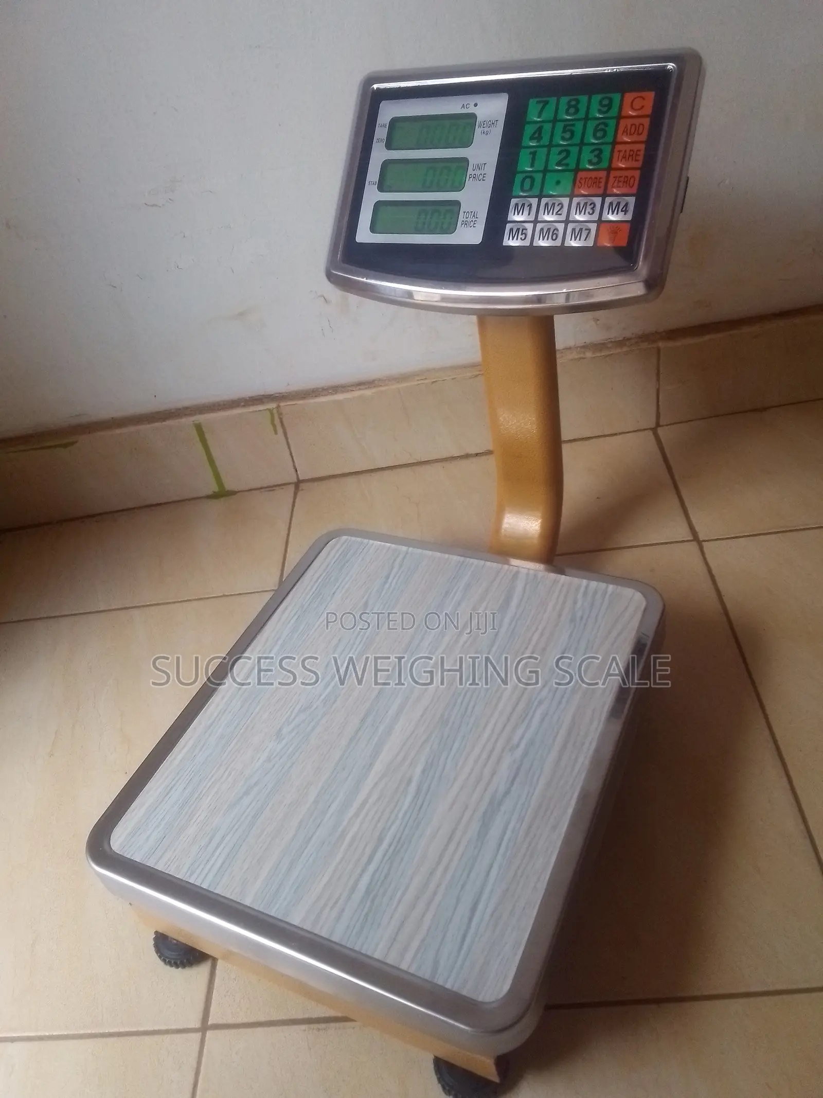 Digital Weighing Scale 90kg Weigh Digital Accurate Weighing Scale