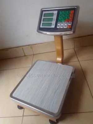 Digital Weighing Scale 90kg Weigh Digital Accurate Weighing Scale