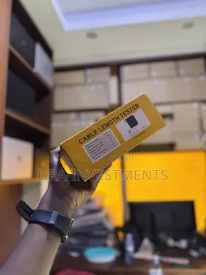 Noyafa Nf-8601s Cable Length Tester – Original