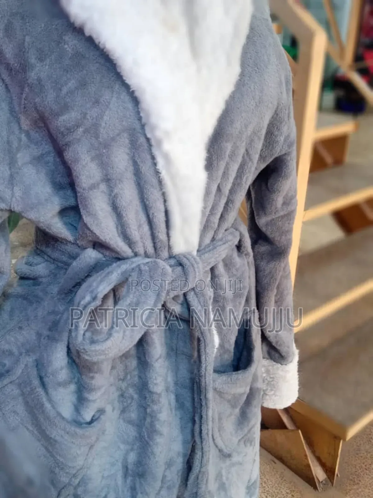 Bath Robes