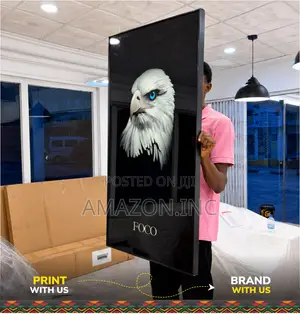 A0 Photo Frames