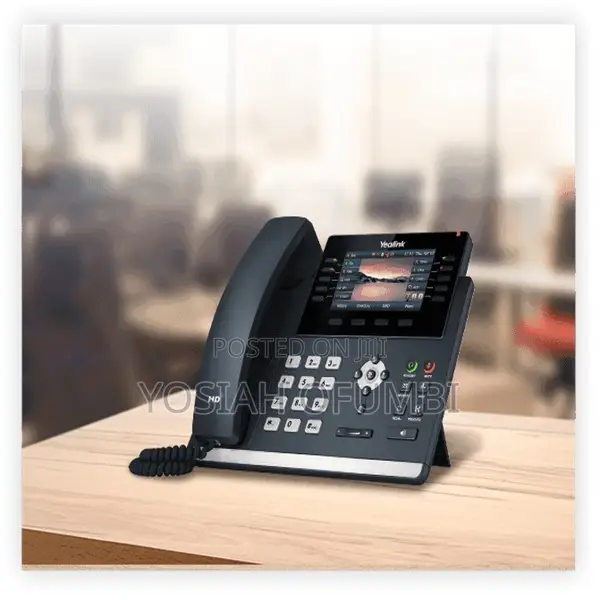 Yealink Sip-t46u