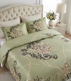 5/6 4 Set Bedcovers