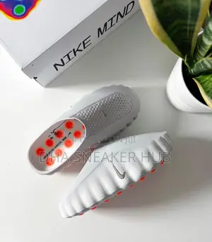 Nike Mind Slides
