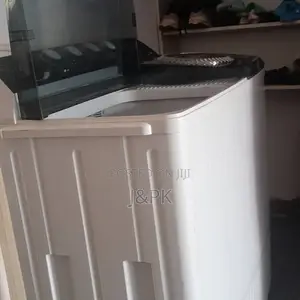 Hiscense Washing Machine 14kgs