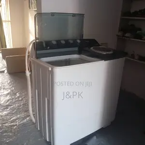 Hiscense Washing Machine 14kgs