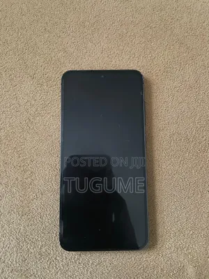 Samsung Galaxy S23 256 GB Black