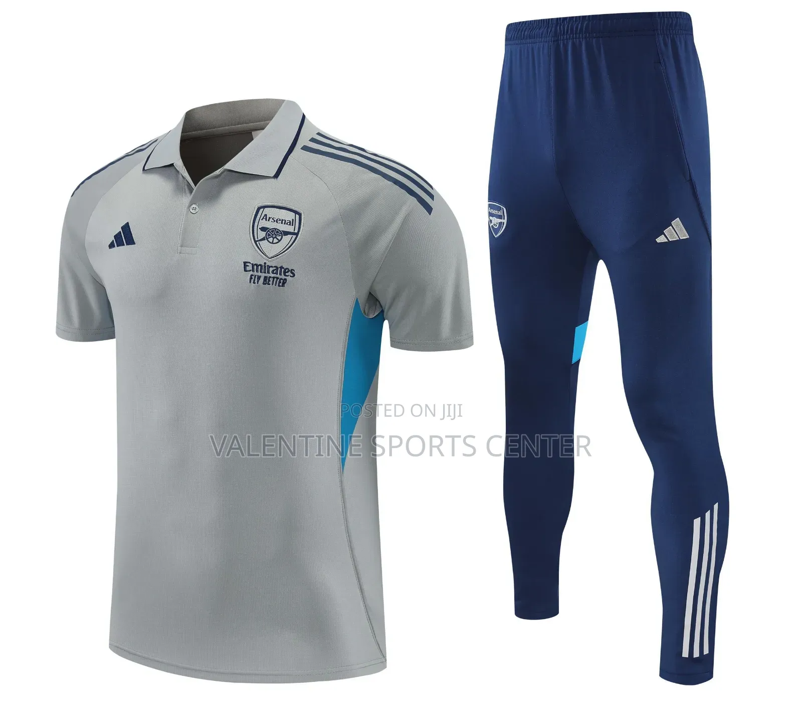 Multiple Arsenal Adidas Original Material