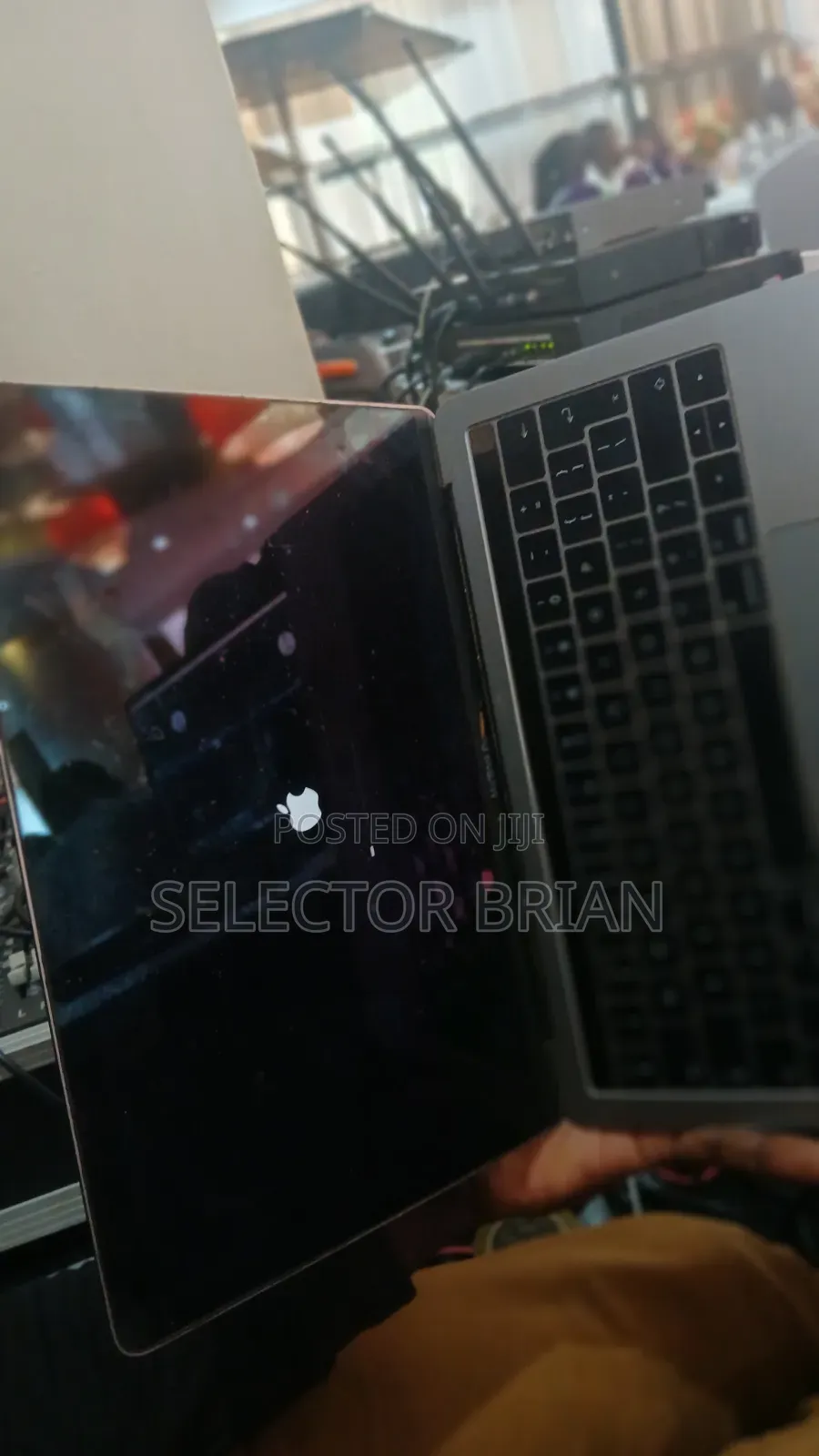 Laptop Apple MacBook 2016 8GB Intel Core i5 SSD 256GB