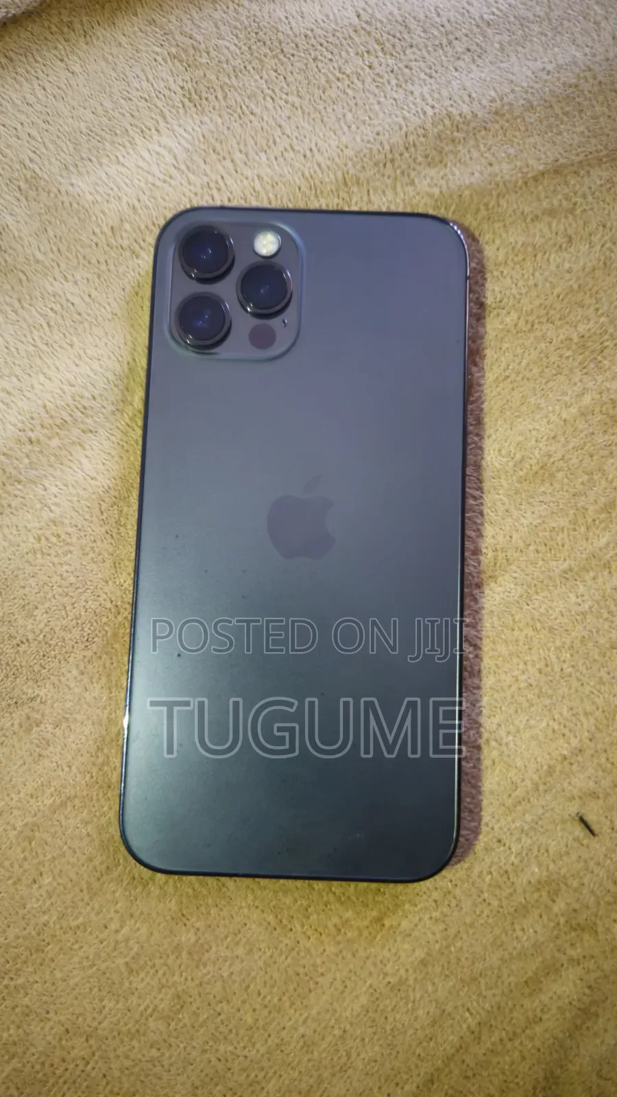 Apple iPhone 12 Pro 128 GB Gray
