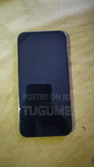 Apple iPhone 12 Pro 128 GB Gray