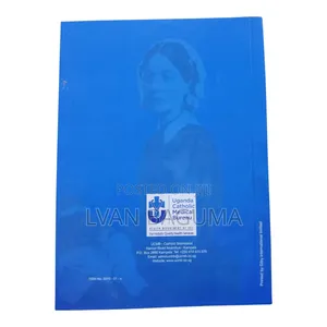 Nursing Midwifery Procedure Manual Book (3rd Edition – 2022)