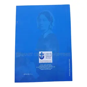 Nursing Midwifery Procedure Manual Book (3rd Edition – 2022)