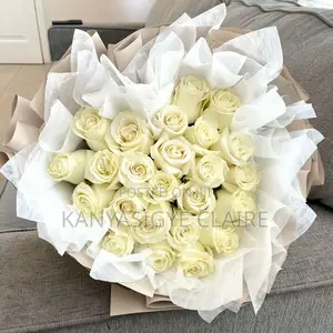 Very Fresh Flowers for Girlfriend