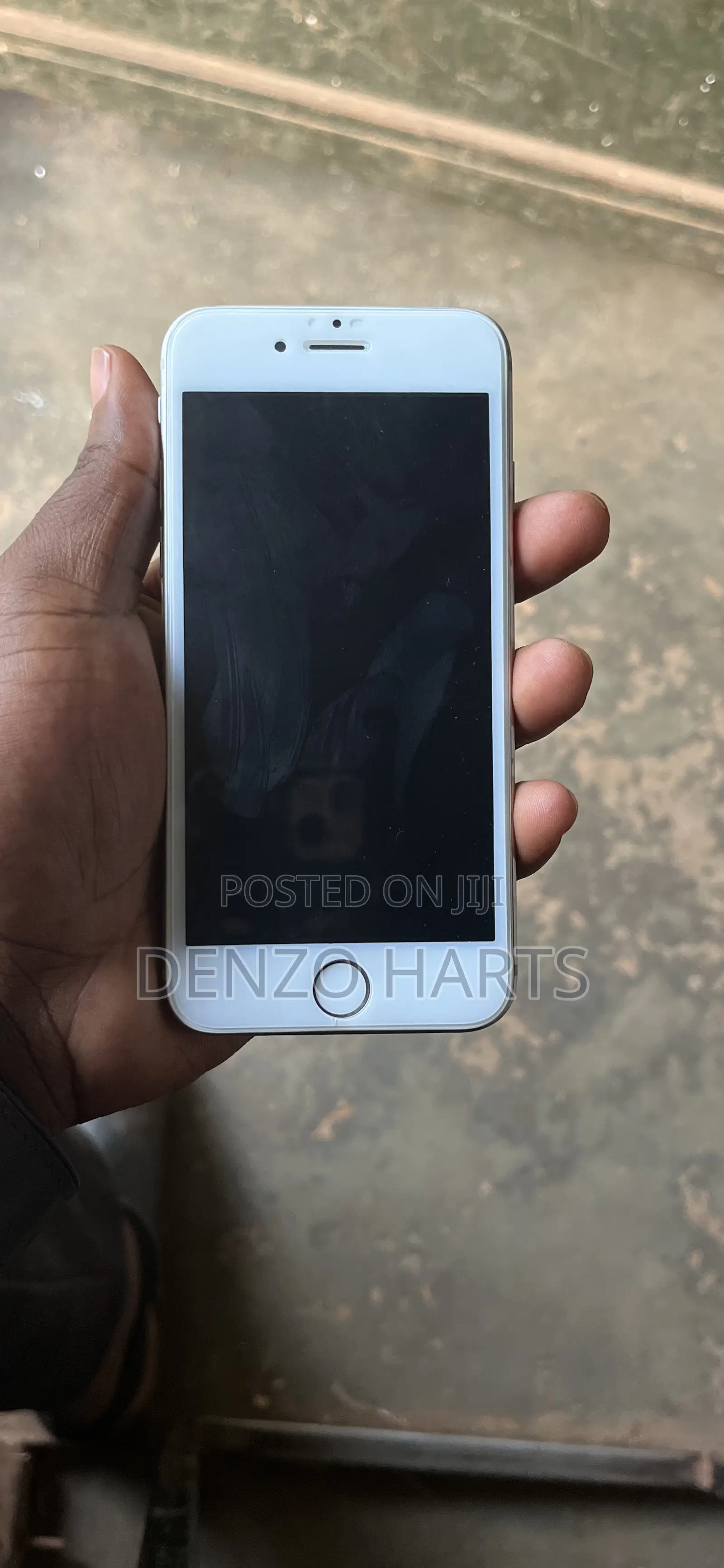 Apple iPhone 6 64 GB Silver