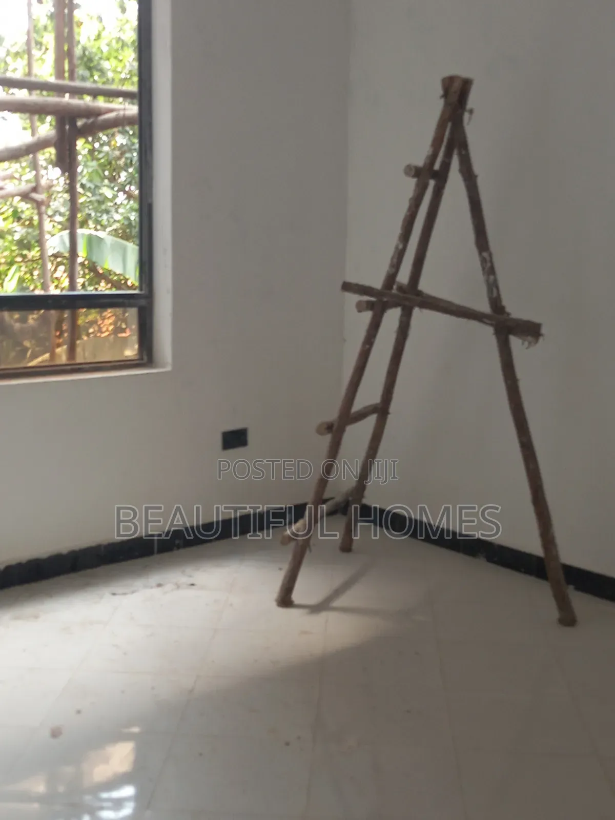 Furnished 2bdrm Apartment in Bbukoto, Nakawa for sale