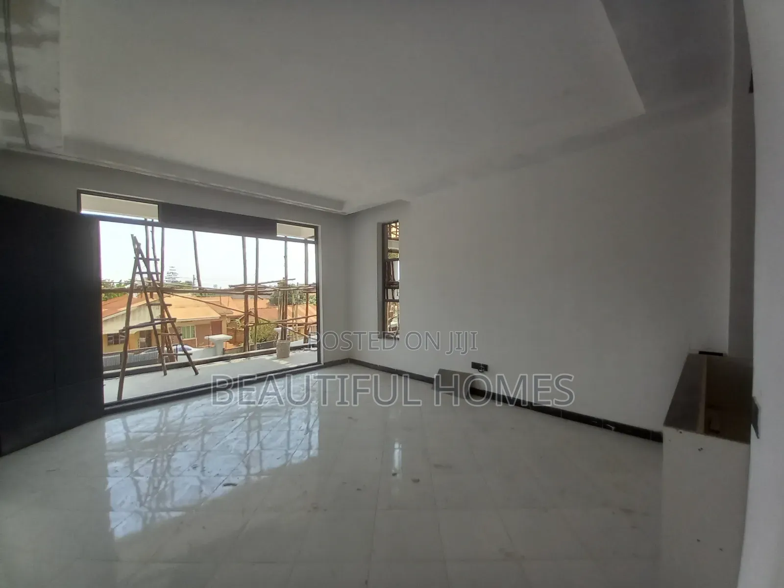 Furnished 2bdrm Apartment in Bbukoto, Nakawa for sale