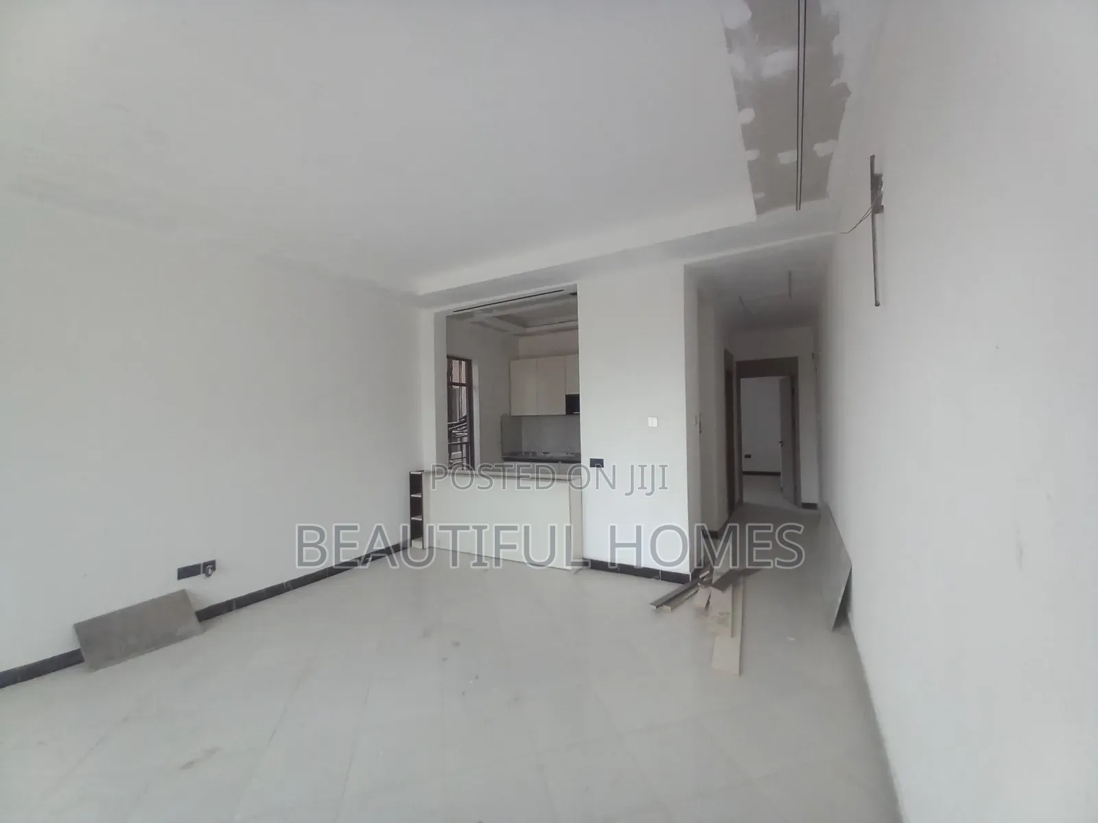 Furnished 2bdrm Apartment in Bbukoto, Nakawa for sale