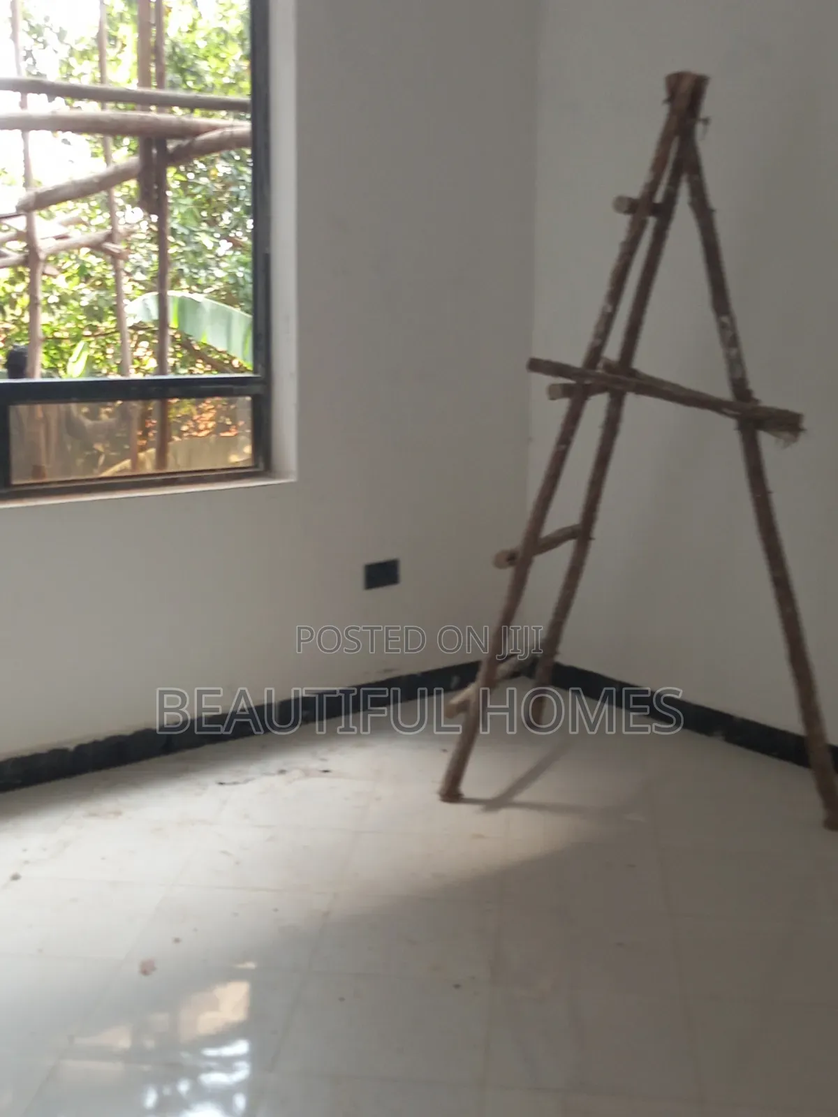 Furnished 2bdrm Apartment in Bbukoto, Nakawa for sale