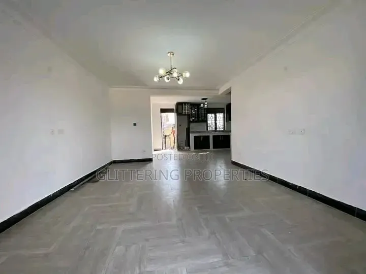 3bdrm Apartment in Ntinda, Central Division for rent