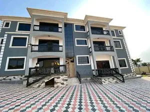 3bdrm Apartment in Ntinda, Central Division for rent